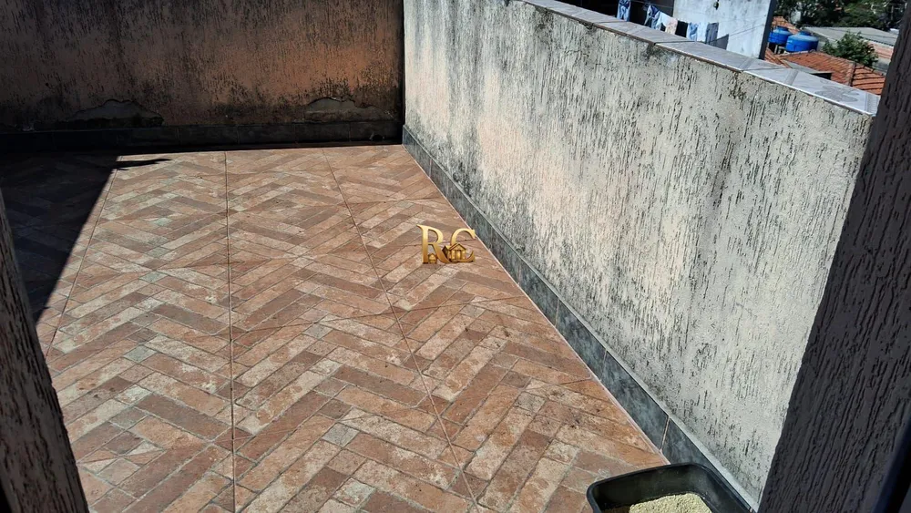 Casa, 3 quartos, 200 m² - Foto 21