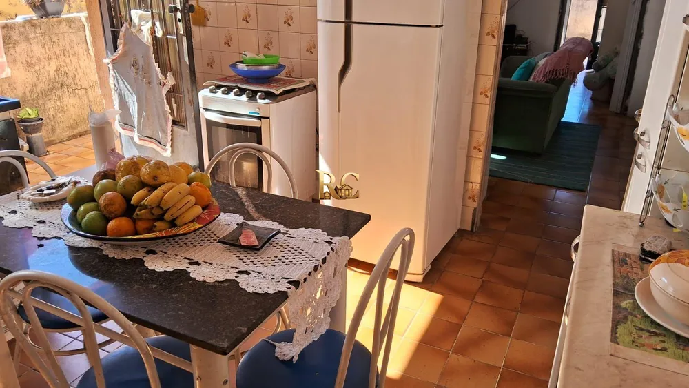 Casa, 3 quartos, 200 m² - Foto 27