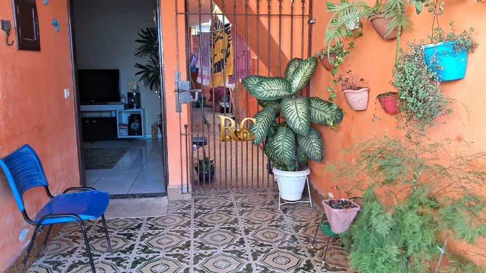Casa, 3 quartos, 200 m² - Foto 32