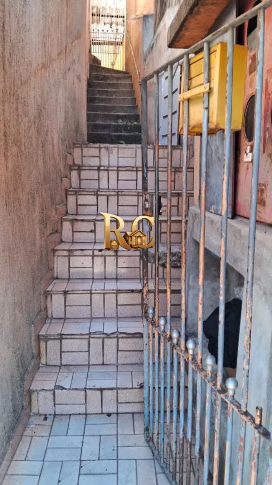 Casa, 3 quartos, 200 m² - Foto 22