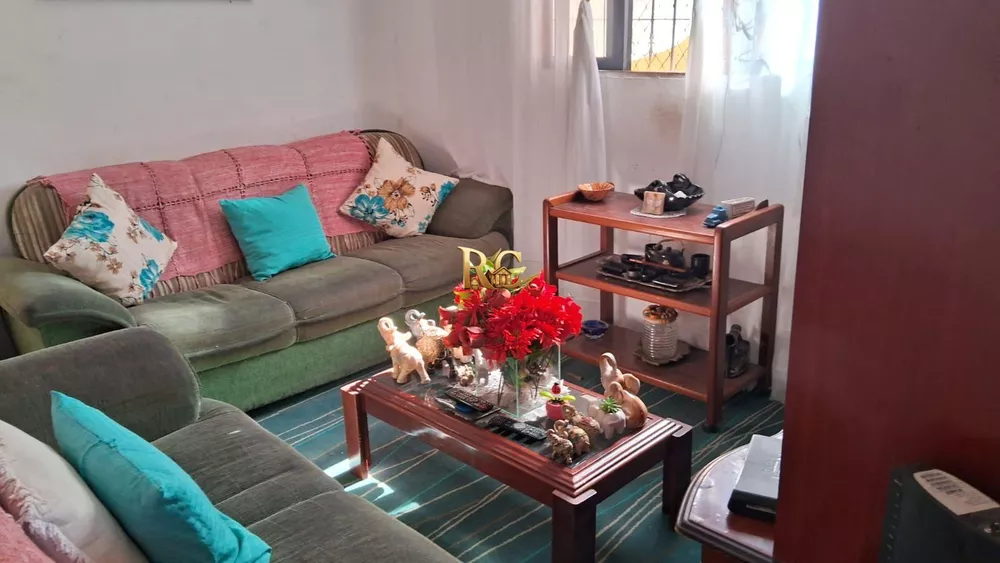 Casa, 3 quartos, 200 m² - Foto 23