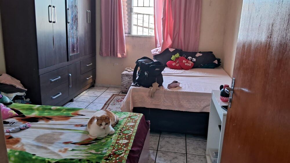 Casa, 3 quartos, 200 m² - Foto 20