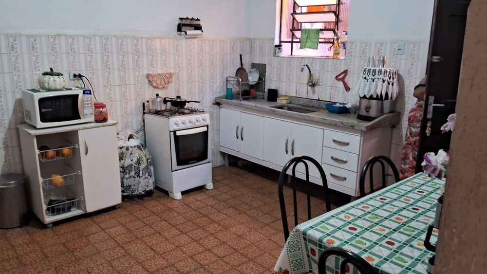 Casa, 3 quartos, 200 m² - Foto 13