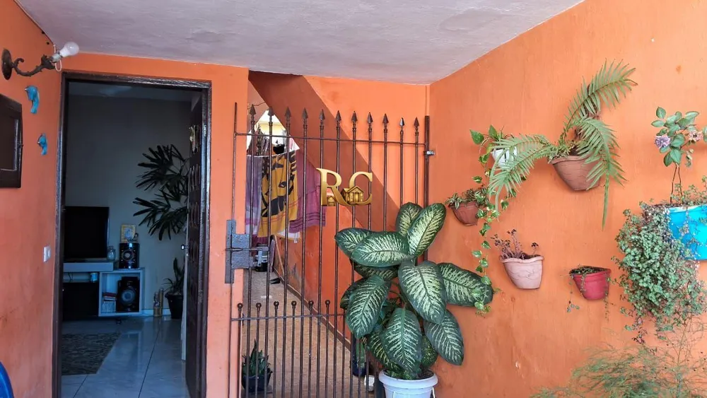 Casa, 3 quartos, 200 m² - Foto 25