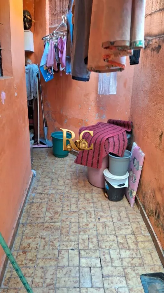 Casa, 3 quartos, 200 m² - Foto 21