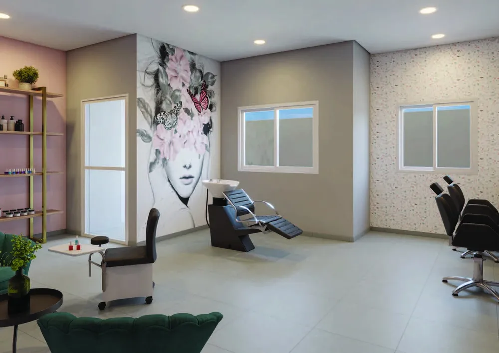 Apartamento, 2 quartos, 57 m² - Foto 8
