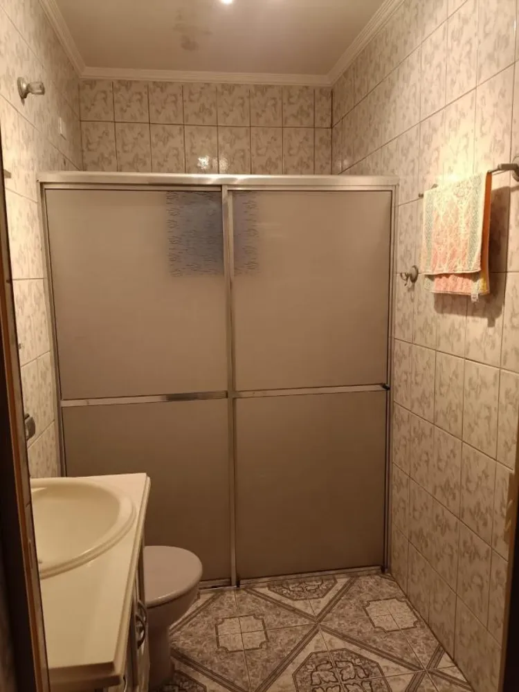 Sobrado, 3 quartos, 228 m² - Foto 31