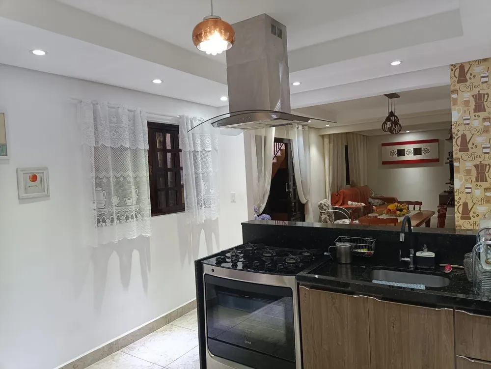 Sobrado, 3 quartos, 228 m² - Foto 23