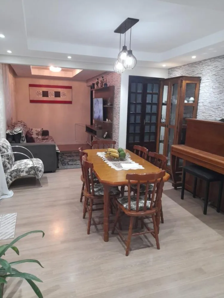 Sobrado, 3 quartos, 228 m² - Foto 25