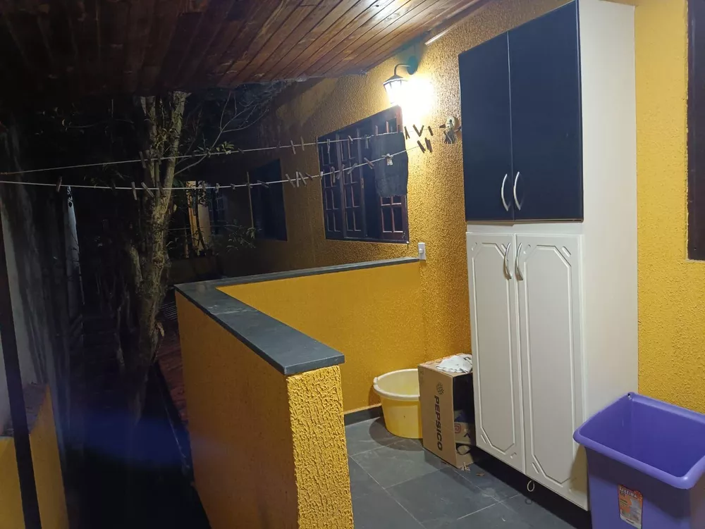 Sobrado, 3 quartos, 228 m² - Foto 23