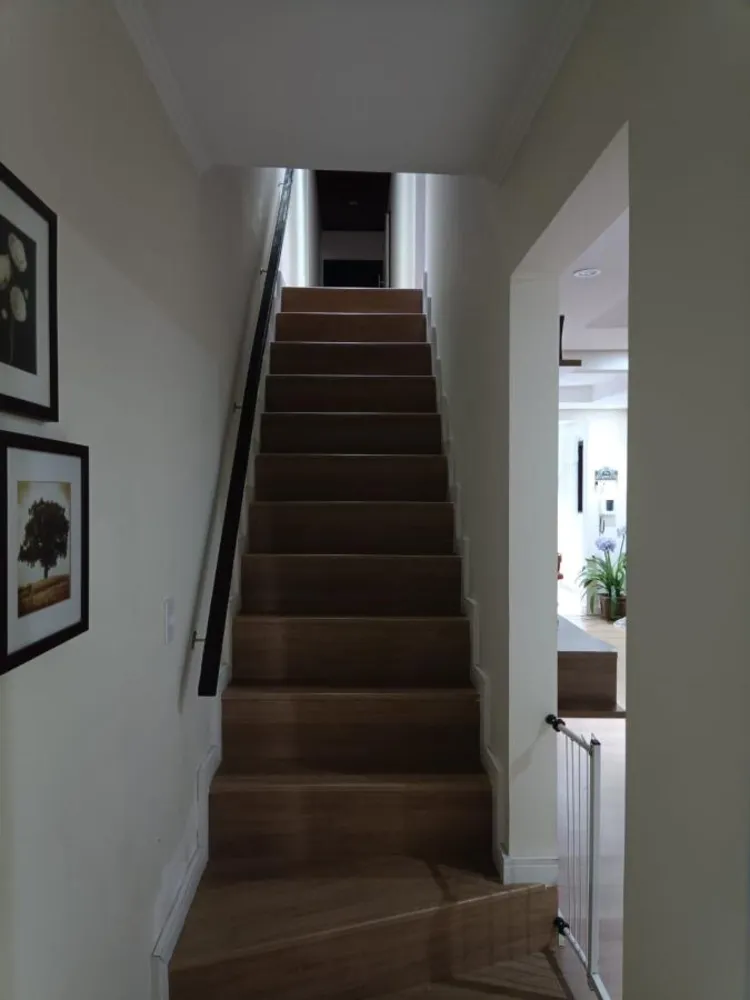 Sobrado, 3 quartos, 228 m² - Foto 27