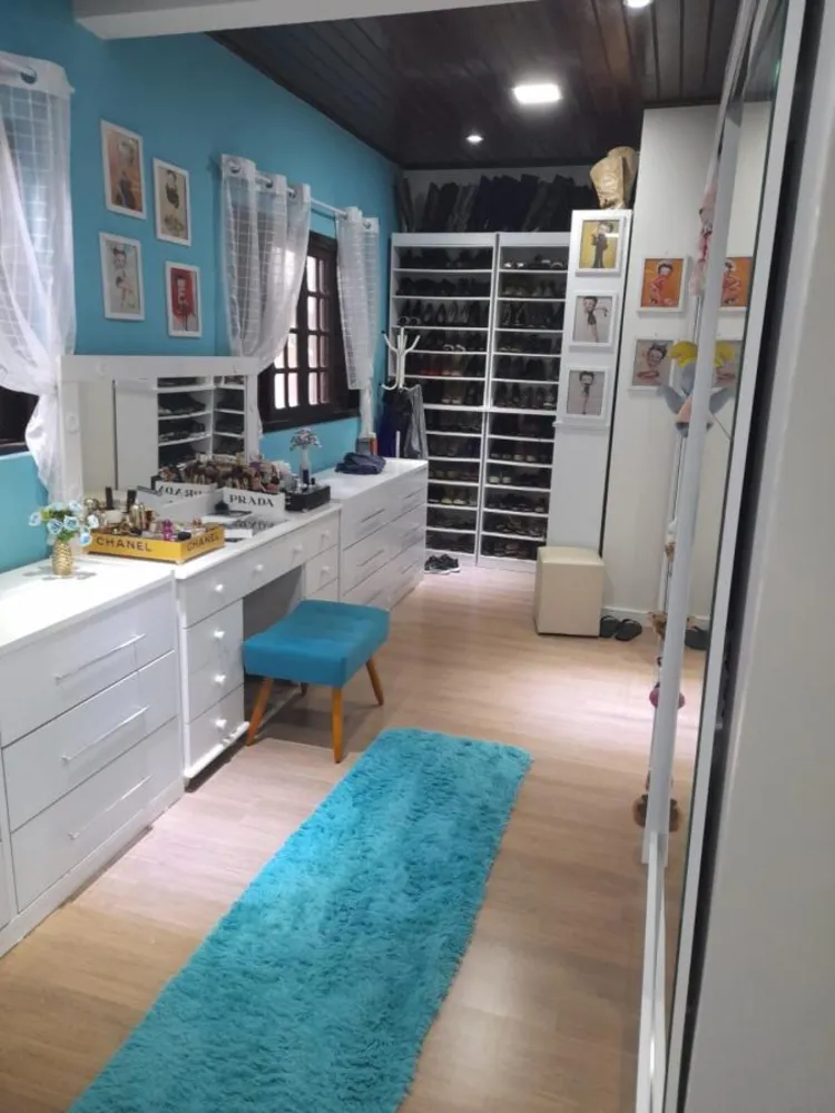 Sobrado, 3 quartos, 228 m² - Foto 26