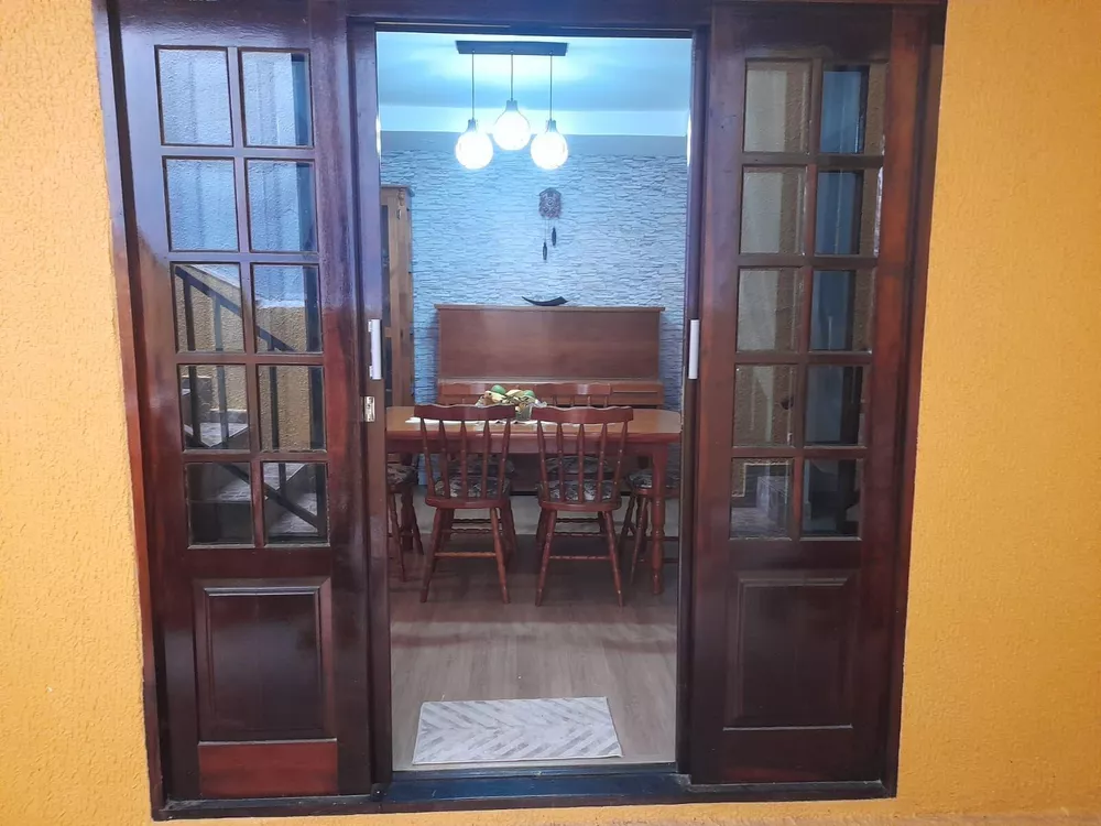 Sobrado, 3 quartos, 228 m² - Foto 24