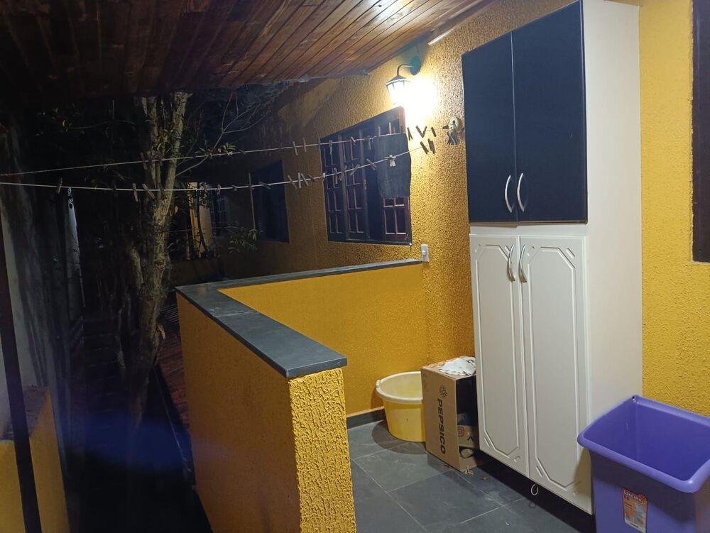 Sobrado, 3 quartos, 228 m² - Foto 2