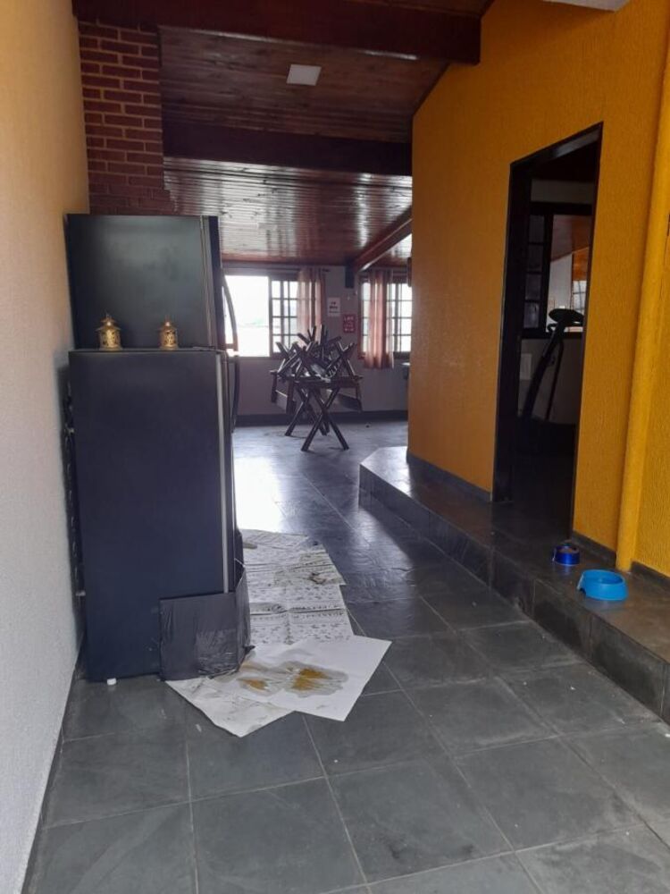 Sobrado, 3 quartos, 228 m² - Foto 20