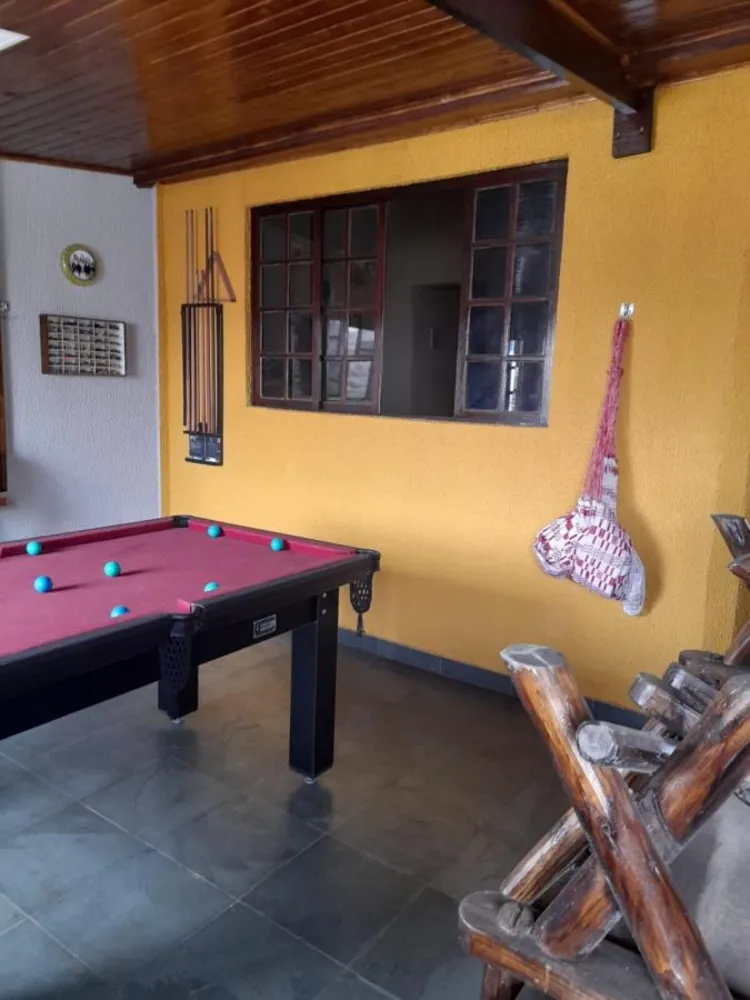 Sobrado, 3 quartos, 228 m² - Foto 30