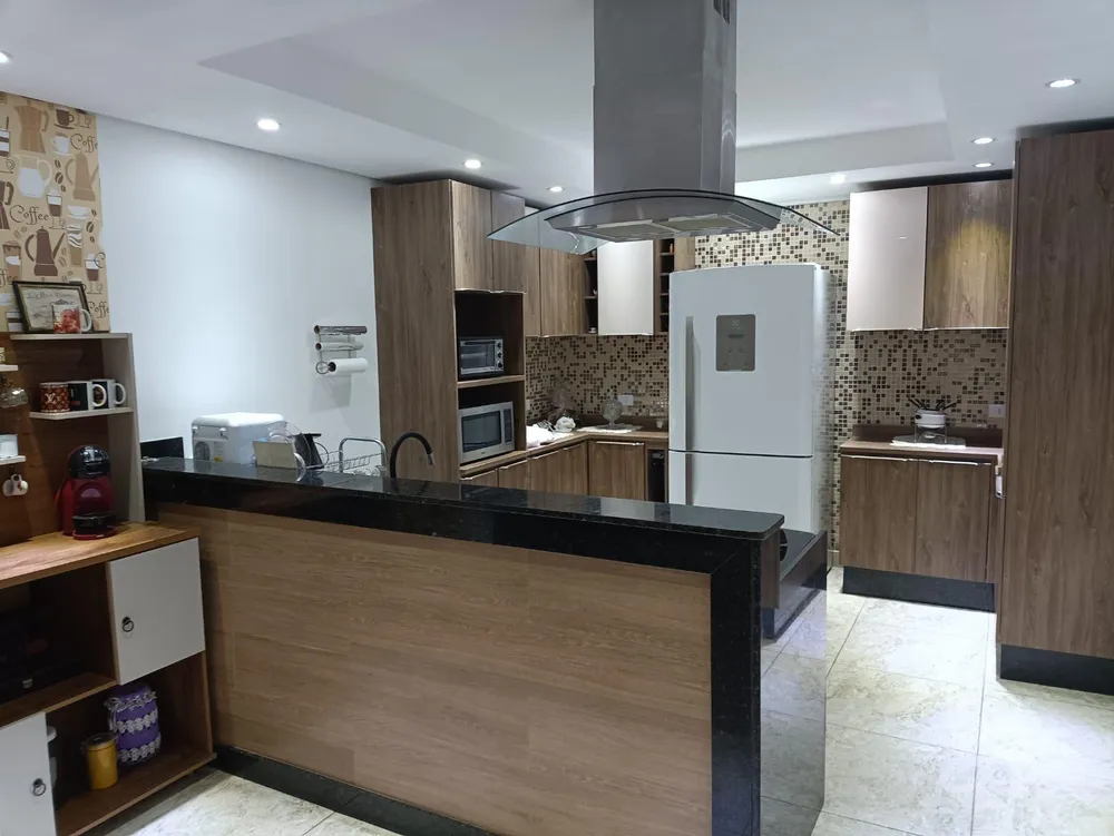 Sobrado, 3 quartos, 228 m² - Foto 24
