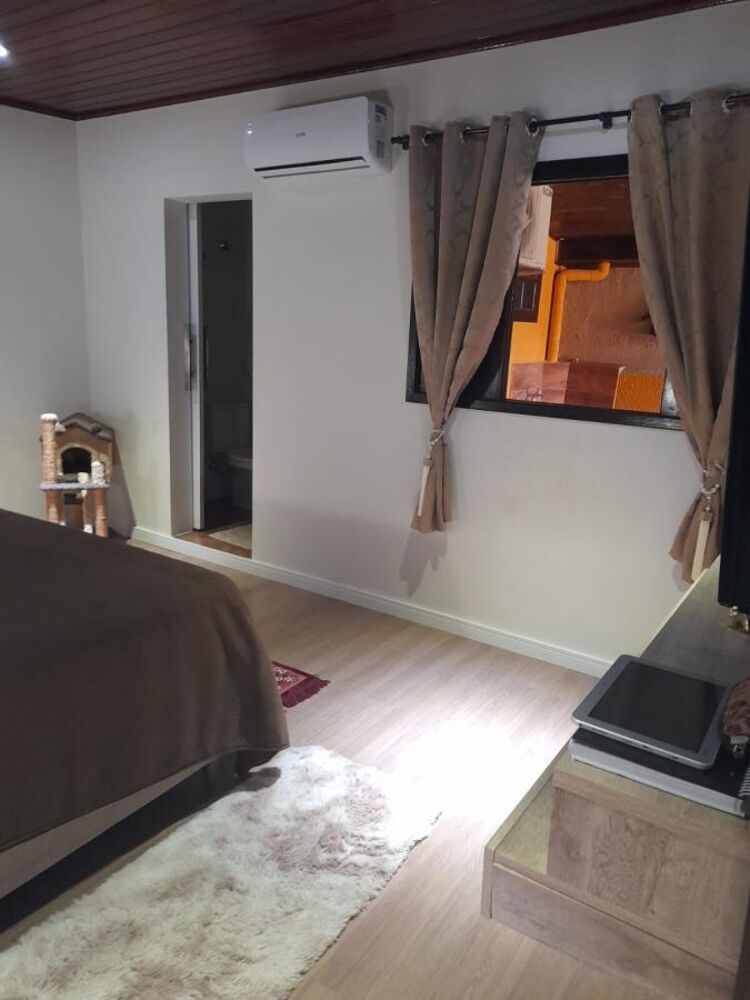 Sobrado, 3 quartos, 228 m² - Foto 9