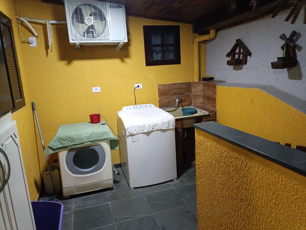 Sobrado, 3 quartos, 228 m² - Foto 13
