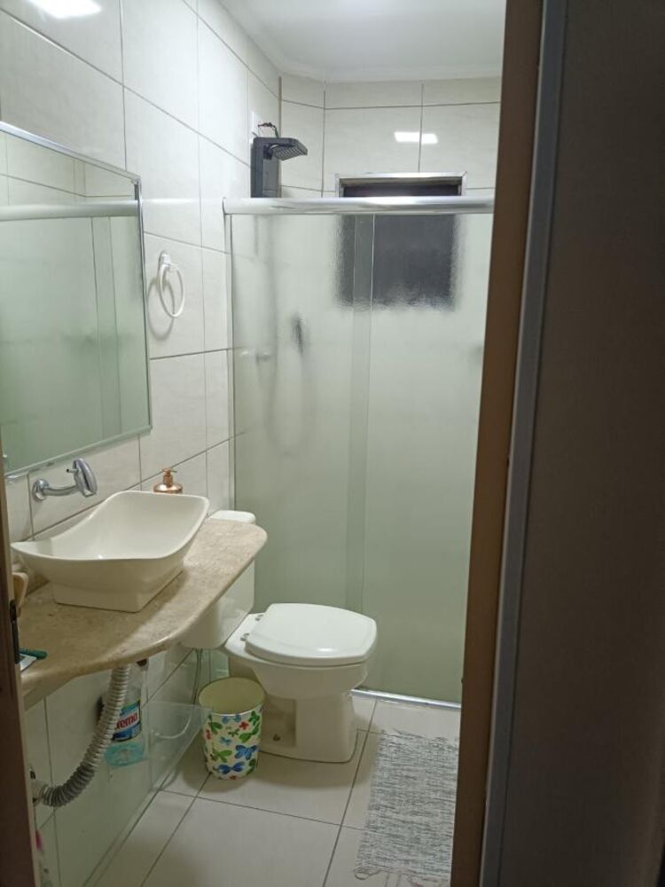 Sobrado, 3 quartos, 228 m² - Foto 7