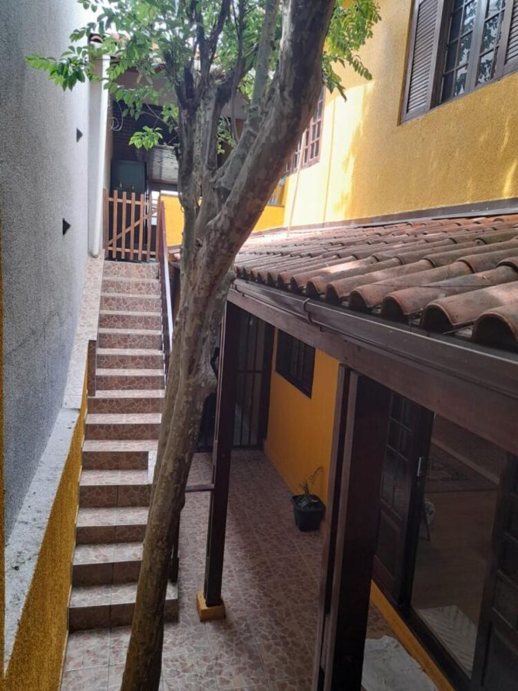 Sobrado, 3 quartos, 228 m² - Foto 8