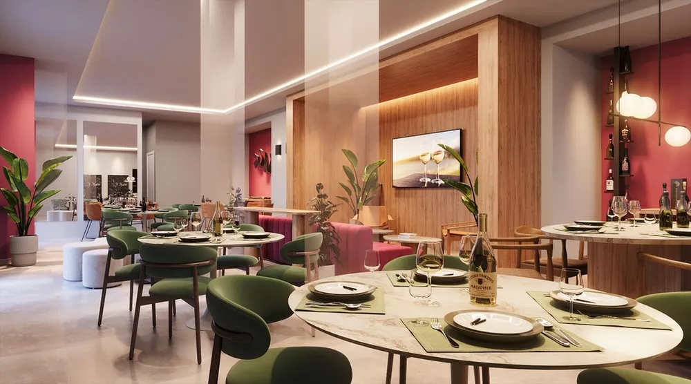 Apartamento, 3 quartos, 80 m² - Foto 6