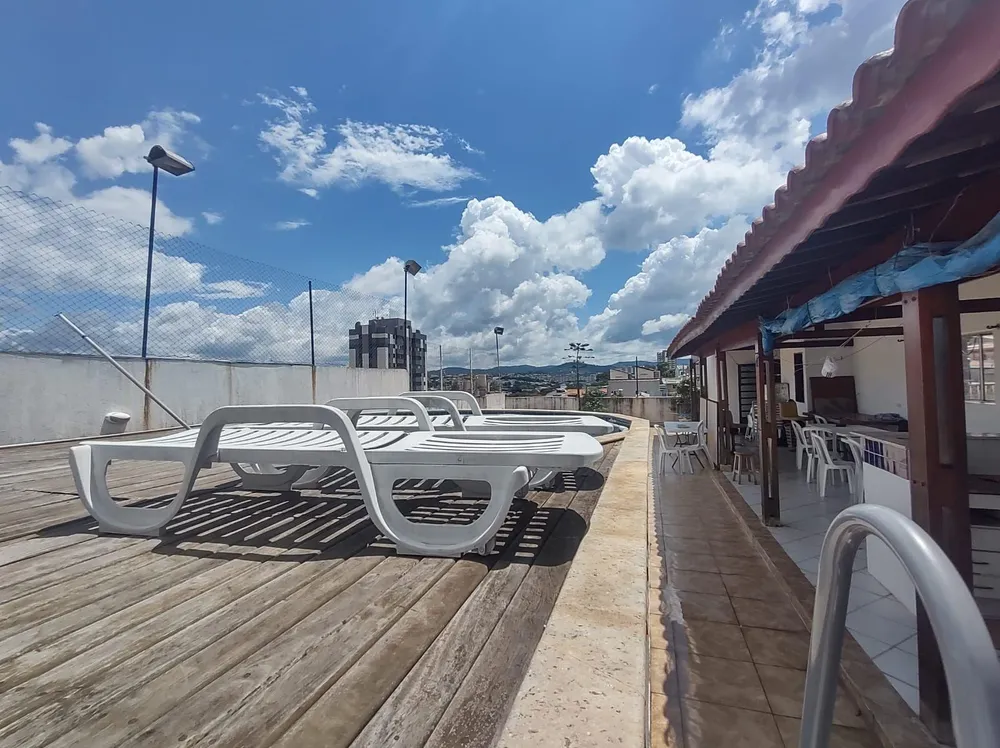 Sobrado, 8 quartos, 840 m² - Foto 21