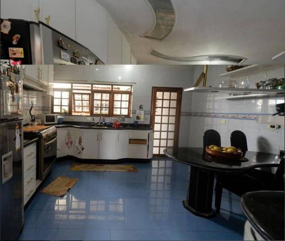Sobrado à venda com 8 quartos, 840m² - Foto 11