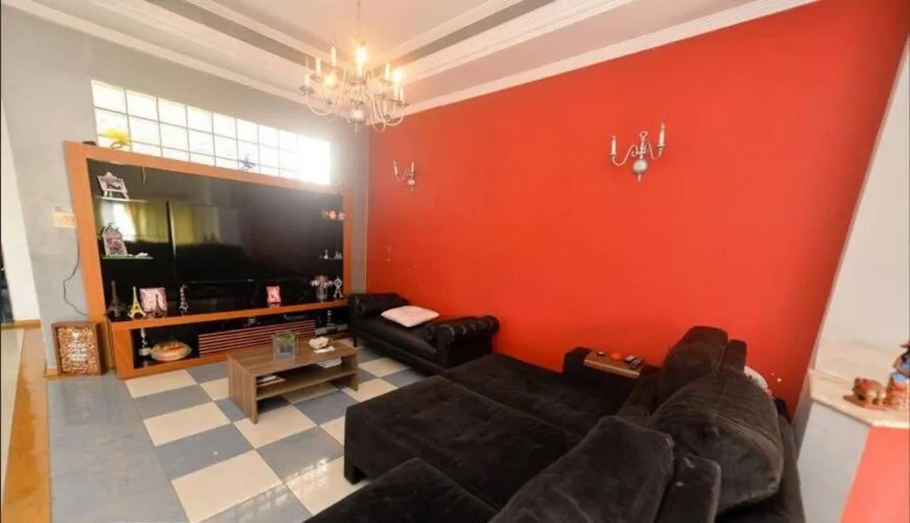 Sobrado, 8 quartos, 840 m² - Foto 25