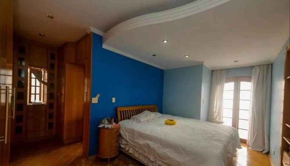 Sobrado, 8 quartos, 840 m² - Foto 2