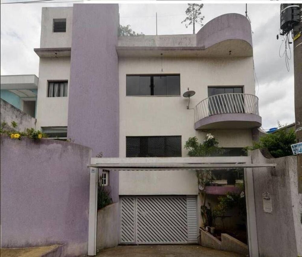 Sobrado à venda com 8 quartos, 840m² - Foto 5