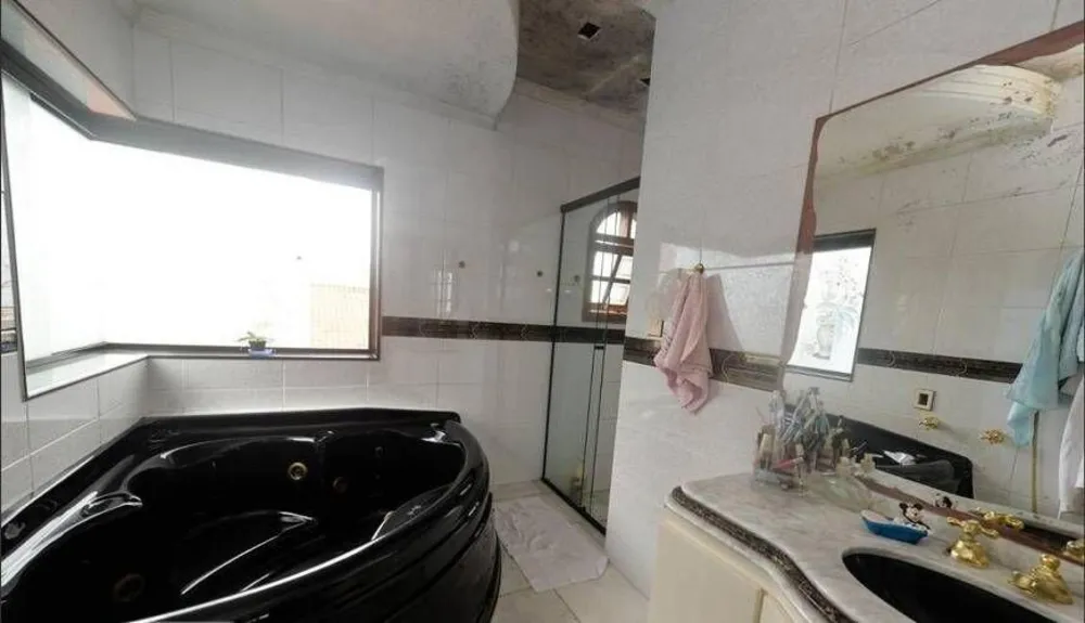Sobrado, 8 quartos, 840 m² - Foto 29