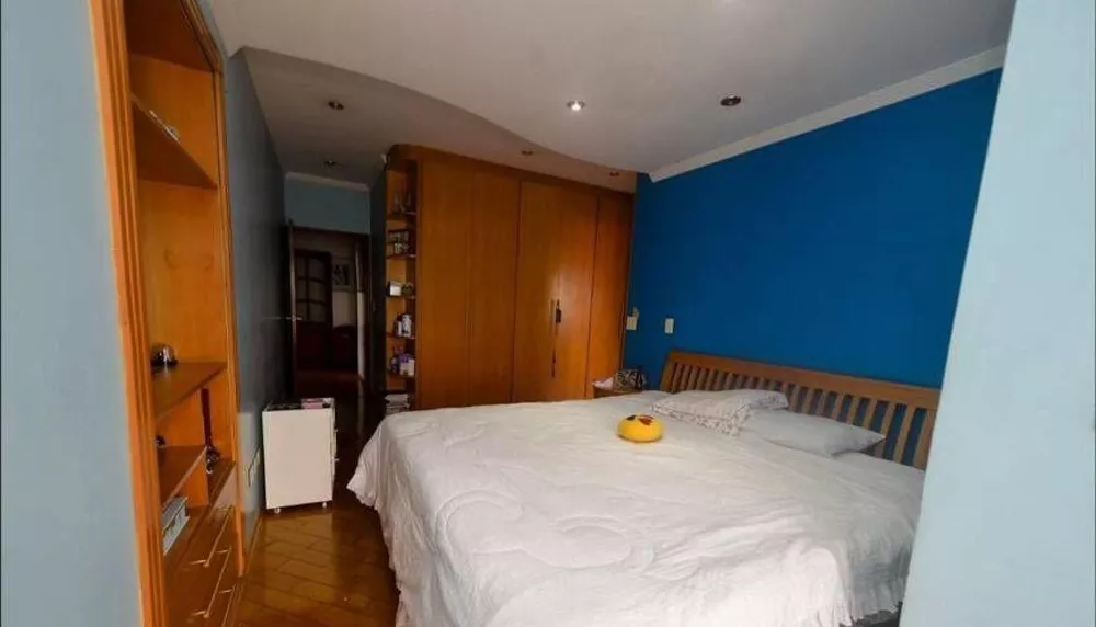 Sobrado, 8 quartos, 840 m² - Foto 1