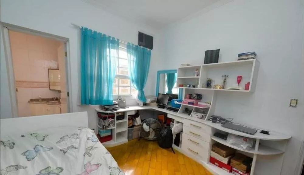 Sobrado, 8 quartos, 840 m² - Foto 3