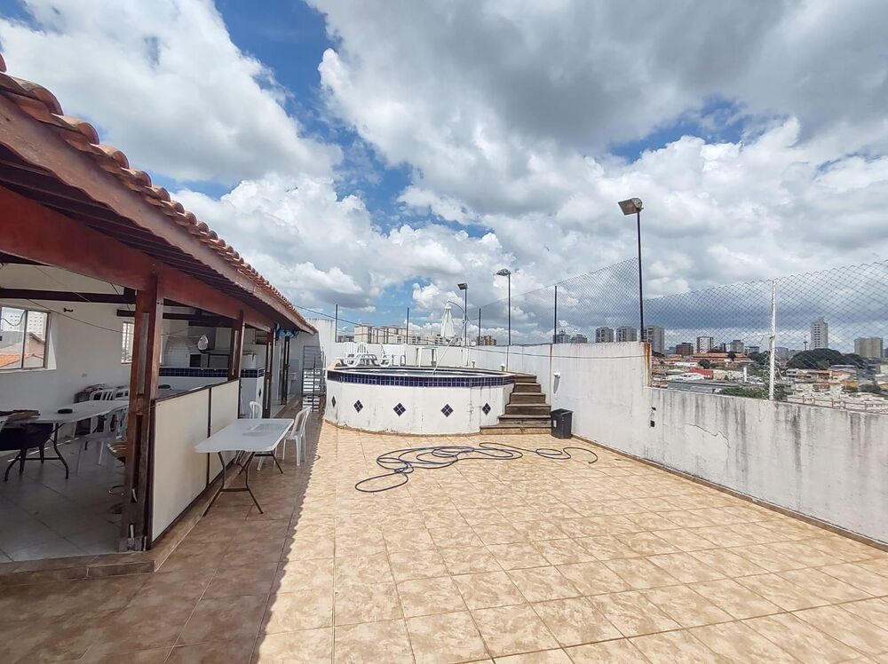 Sobrado à venda com 8 quartos, 840m² - Foto 3