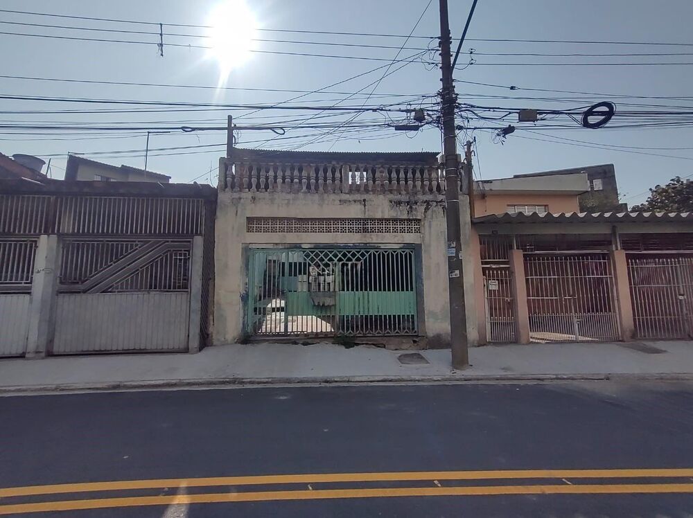 Terreno, 100 m² - Foto 1