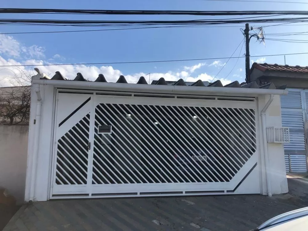 Casa, 3 quartos, 94 m² - Foto 16