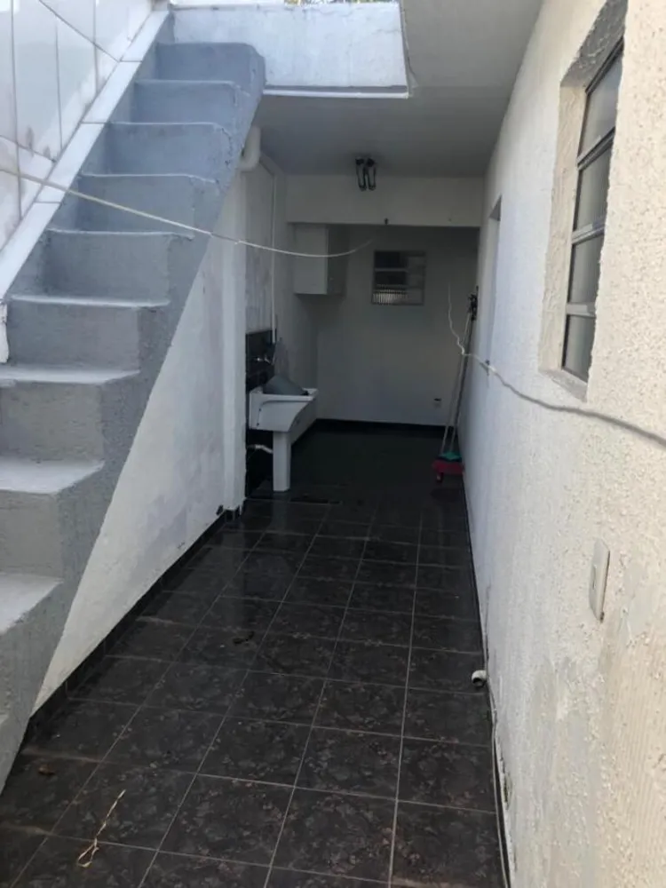 Casa, 3 quartos, 94 m² - Foto 21