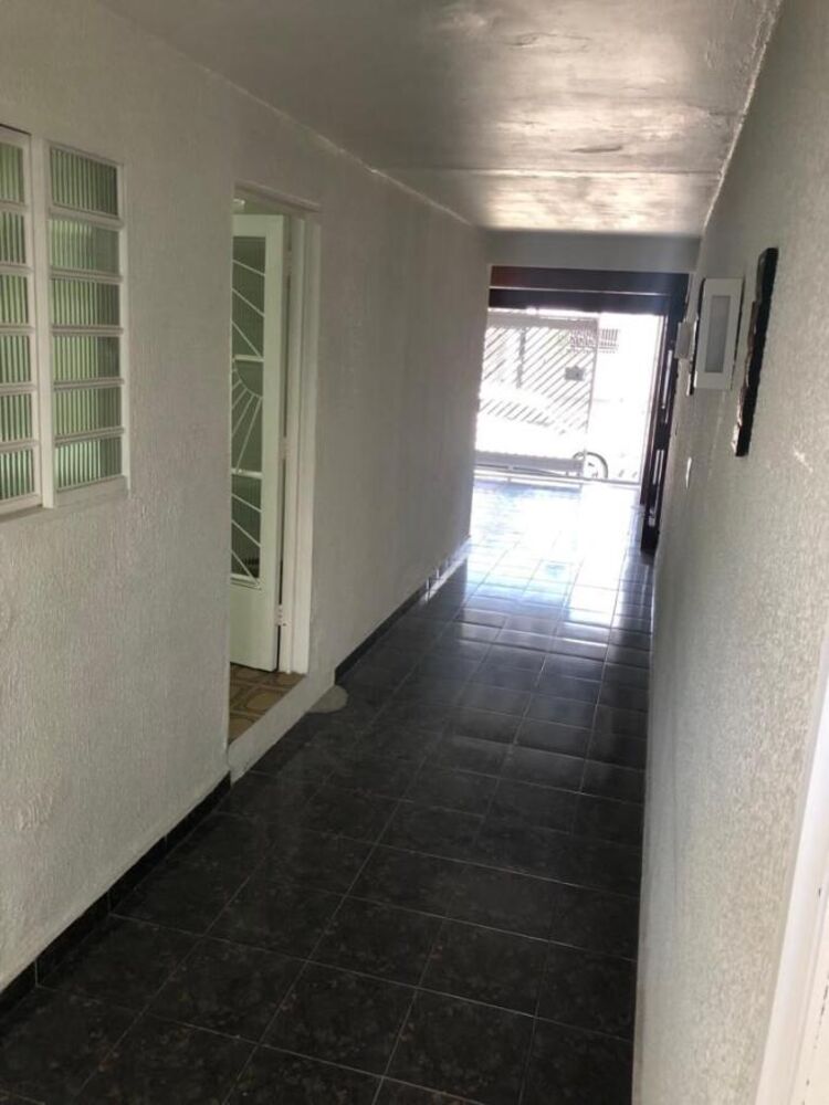 Casa, 3 quartos, 94 m² - Foto 1