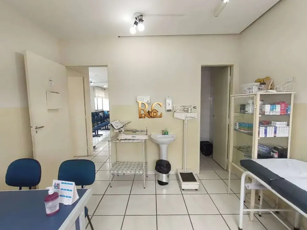 Sala-Conjunto, 55 m² - Foto 1