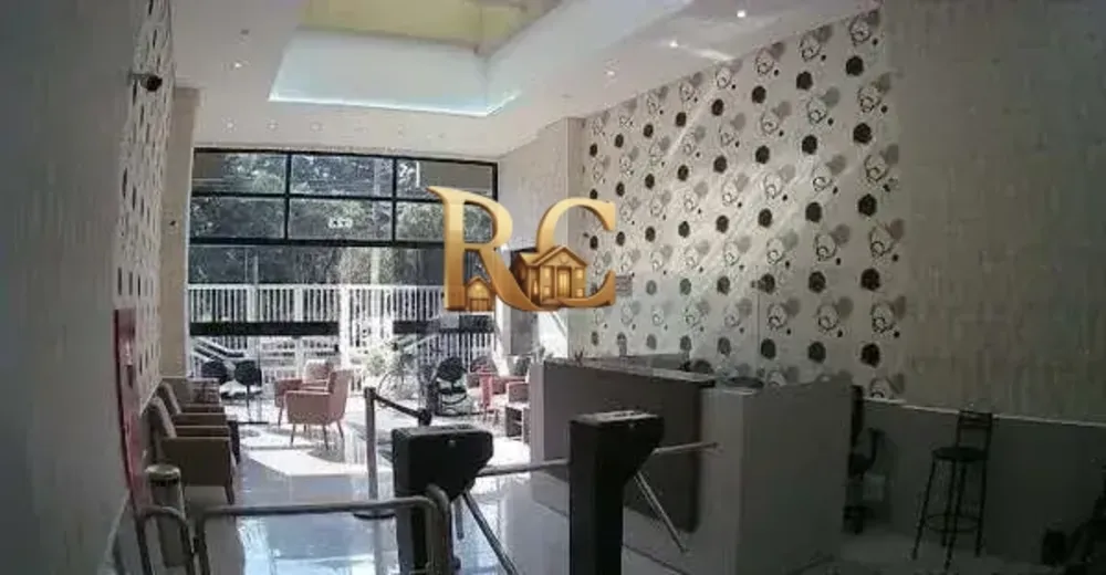 Sala-Conjunto, 55 m² - Foto 8