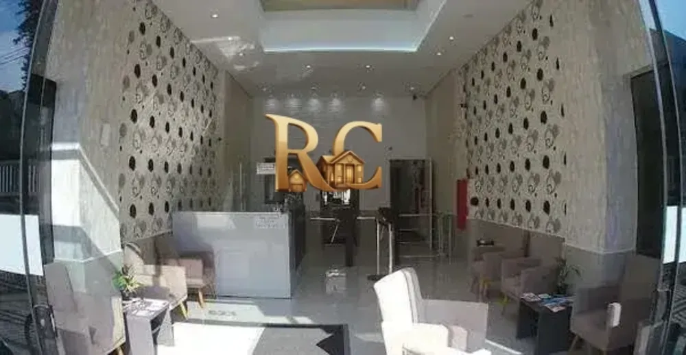 Sala-Conjunto, 55 m² - Foto 7