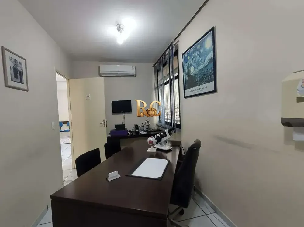 Sala-Conjunto, 55 m² - Foto 4