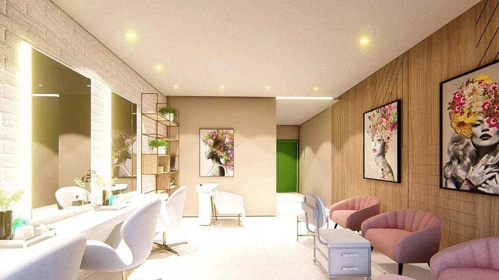 Apartamento, 3 quartos, 82 m² - Foto 10