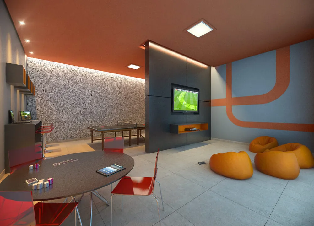 Apartamento, 3 quartos, 82 m² - Foto 8