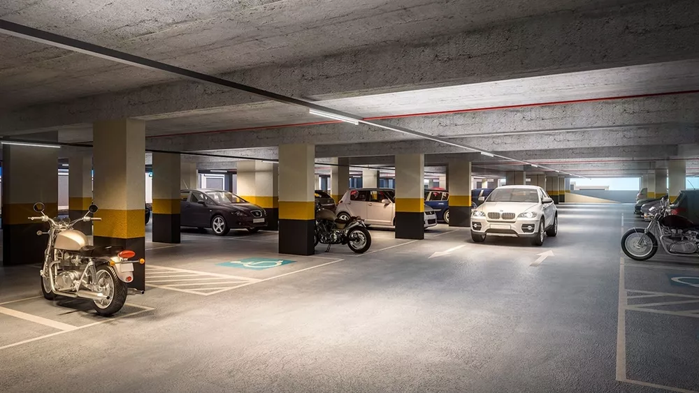 Apartamento, 2 quartos, 62 m² - Foto 3