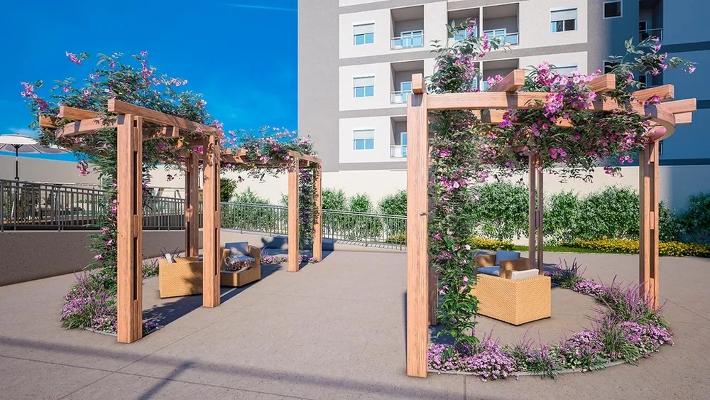 Apartamento, 2 quartos, 62 m² - Foto 7