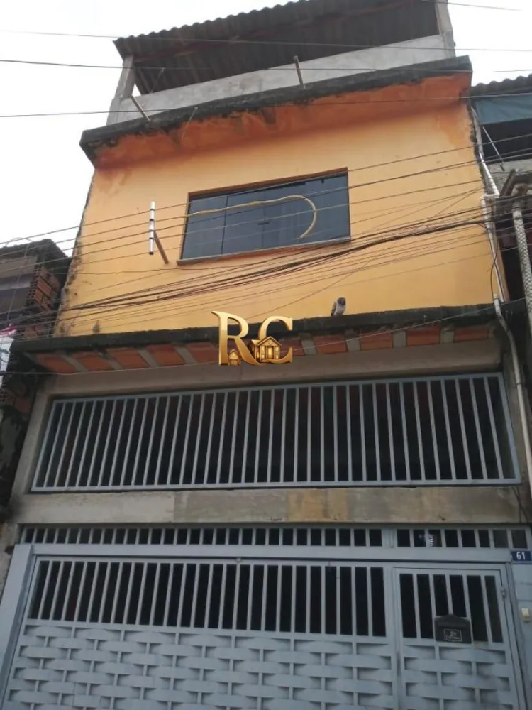 Sobrado, 3 quartos, 150 m² - Foto 21