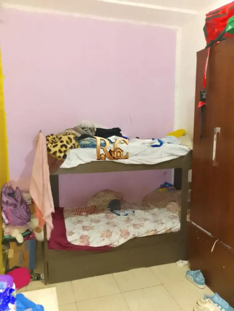 Sobrado, 3 quartos, 150 m² - Foto 31