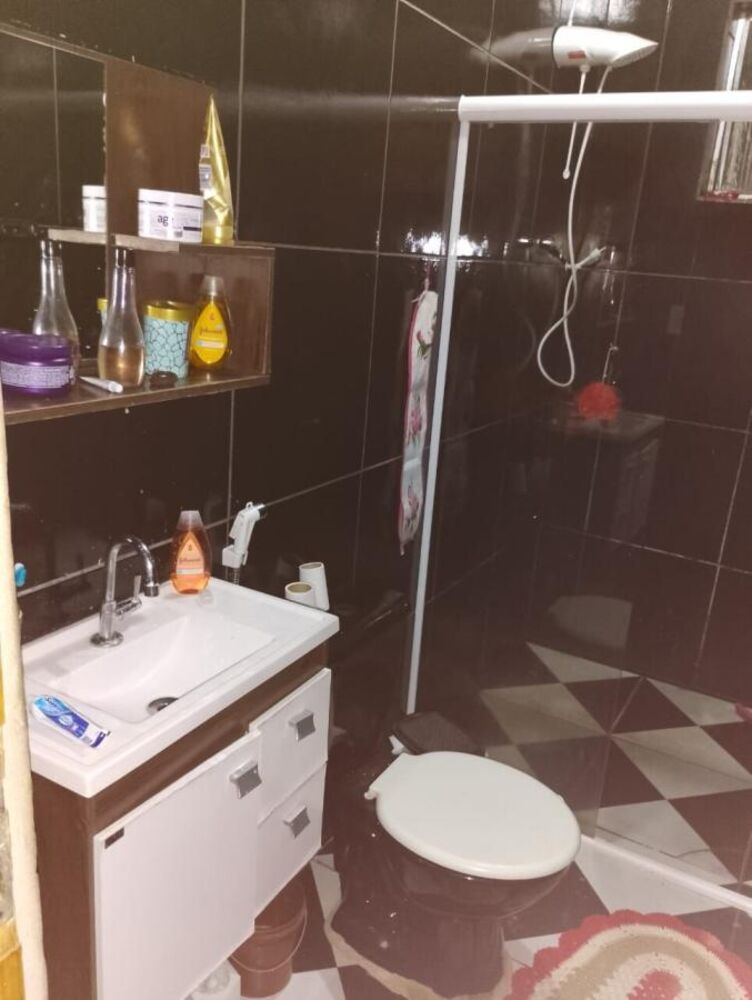Sobrado à venda com 3 quartos, 150m² - Foto 20